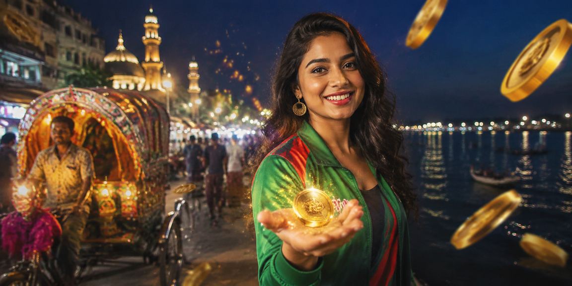 ঢাকার ক্রিকেট বেটিং লাইভ একটি সফল ইভেন্ট