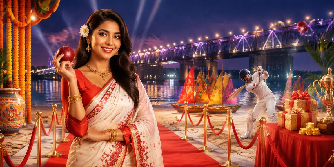 রাজশাহীতে ক্রিকেট বেটিং উৎসব